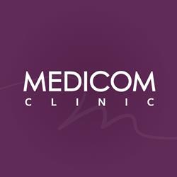 MUDr. Pavel Horyna - MEDICOM Clinic