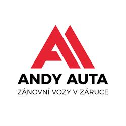 Andy-auta s.r.o., České Budějovice