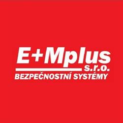 E+M plus spol. s r.o. - Zabezpečovací, kamerové a požární systémy