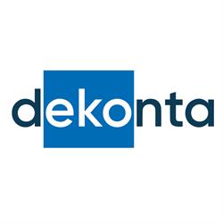 DEKONTA, a.s.