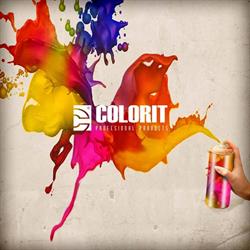 COLORIT spol. s r.o.
