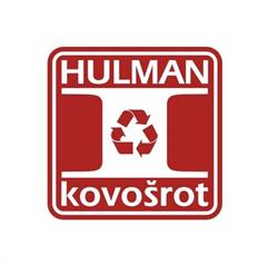 HULMAN - kovošrot s.r.o.