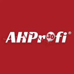 AHProfi - Usnadňujeme práci již od roku 1995