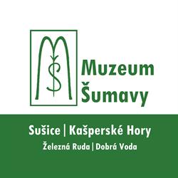 Muzeum Šumavy Sušice