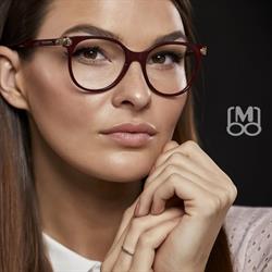 M Optik Studio - Praha 1