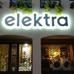 Elektra Ivo Lžičař