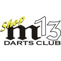 M13 darts shop & club
