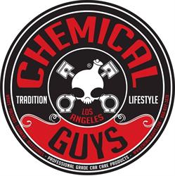 Chemical Guys CZ