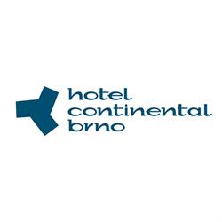 Hotel Continental Brno