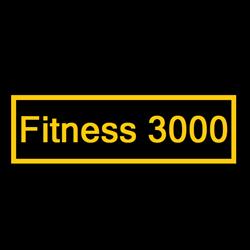 Fitness 3000