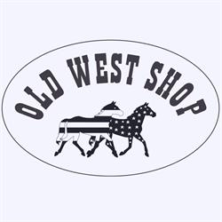 Old West Shop
