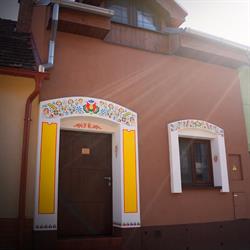 Ubytování Jan Římský