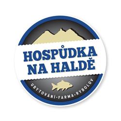 Hospůdka na Haldě