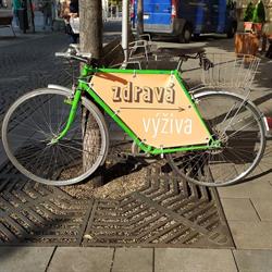 Alfa - zdravá výživa