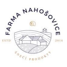 Šnečí Farma Nahošovice