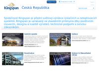 KINGSPAN A.S.