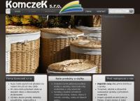 Komczek, s.r.o.