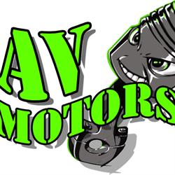 AV MOTORS BRNO s.r.o.