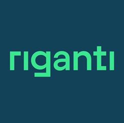 RIGANTI - vývoj softwaru, konzultace