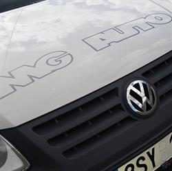 Mg Auto