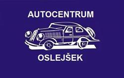 Autocentrum Oslejšek