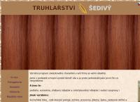 ŠEDIVÝ s.r.o.