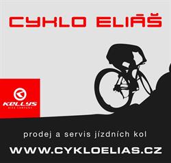 Cyklo Eliáš