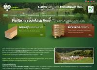 Timber Production S.r.o.
