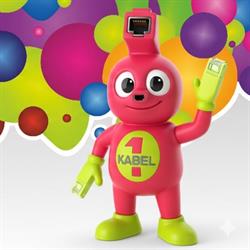 Jiří Ouda (Kabel1 Internet Provider)
