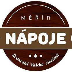 Nápoje Měřín
