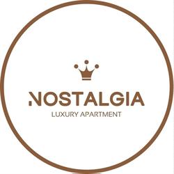 APARTMENT LUXURY NOSTALGIA