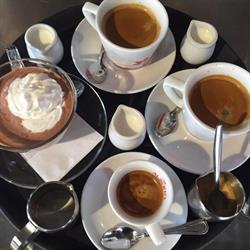 Restaurace Radnice