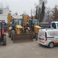 LSB servis