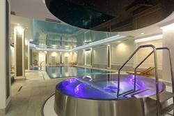 Parkhotel Richmond Karlovy Vary