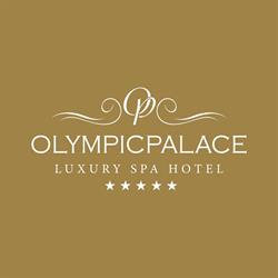 Luxury Spa hotel OLYMPIC PALACE