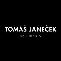 Tomáš Janeček hair design