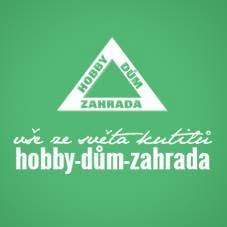Hobby - Dům - Zahrada