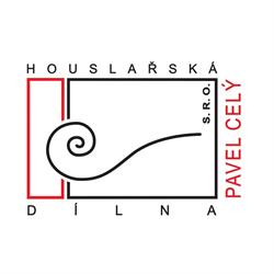 Houslařská dílna - Pavel Celý, s.r.o.