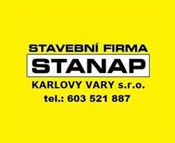 Stavební Firma Stanap