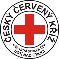 Oblastní spolek Českého červeného kříže Ústí nad Orlicí