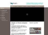 LETOPLAST s.r.o.
