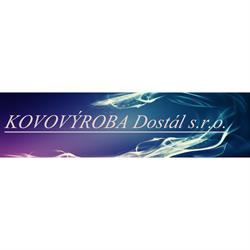 KOVOVÝROBA Dostál s.r.o.