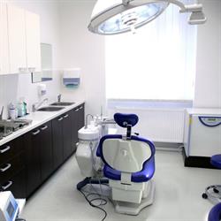 Stomatologické centrum VDENTAL