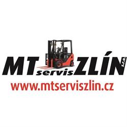 MT servis - manipulační technika, s.r.o.