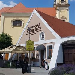 Restaurace Amalia
