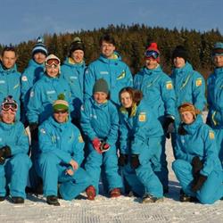 Snowsport School Pec pod Sněžkou