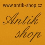 Starožitnosti Praha - Antik Shop