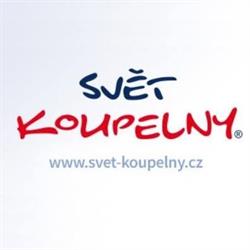 SVĚT KOUPELNY