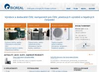 BIOREAL spol. s r.o.