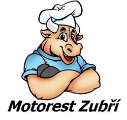 Motorest Zubří